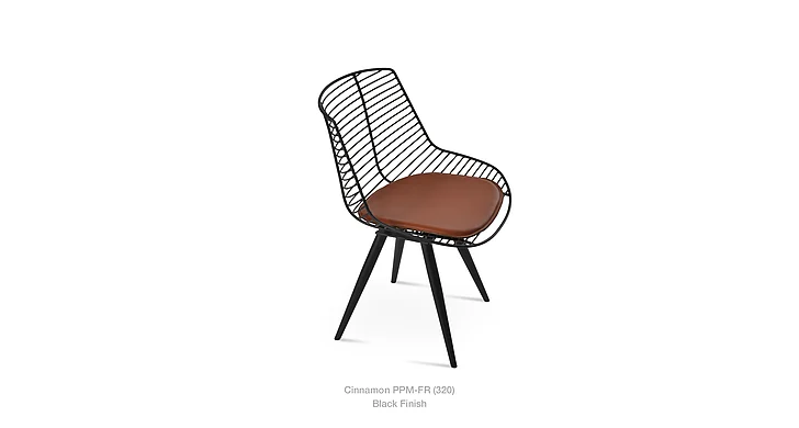 SohoConcept Tiger Star Chair