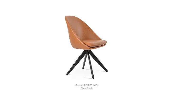 SohoConcept Avanos Sword Dining Chair