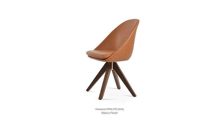 SohoConcept Avanos Pyramid Dining Chair