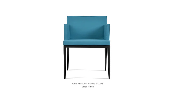 SohoConcept Soho MW Armchair