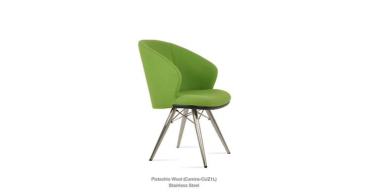 SohoConcept Athena Mw Armchair