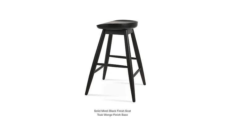 SohoConcept Cattelan Baba Bar Stool
