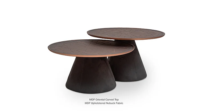 SohoConcept Orion Coffee Table Set