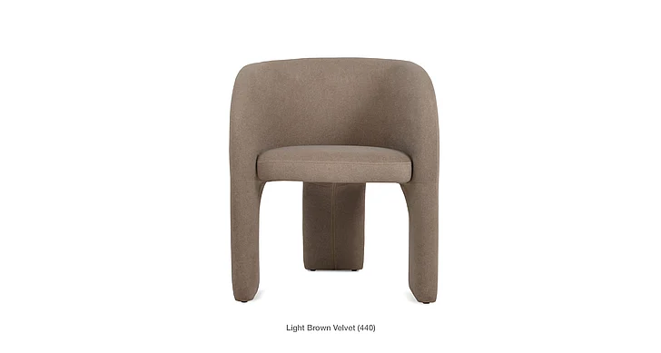SohoConcept Isabel Arm Chair