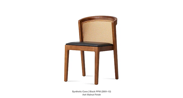 SohoConcept Hatay Dining Chair Soft Seat