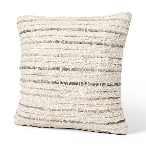 Mercana Kodi Square Pillow Cover 70341