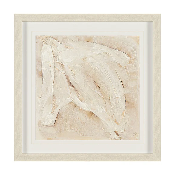 Mercana Veil by Mercana Studio Handmade Original Framed Artwork Matted under Glass 16175