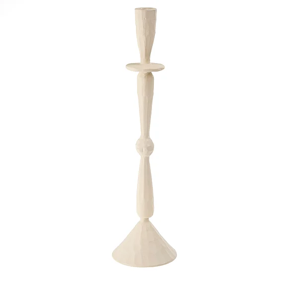 Mercana Imani Candle Holder L IN2011
