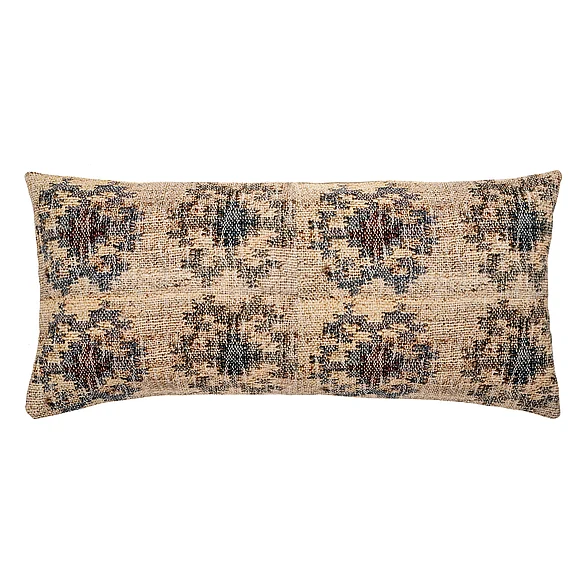 Mercana 14x31 Kilim Print Pillow Cover IN2369-C
