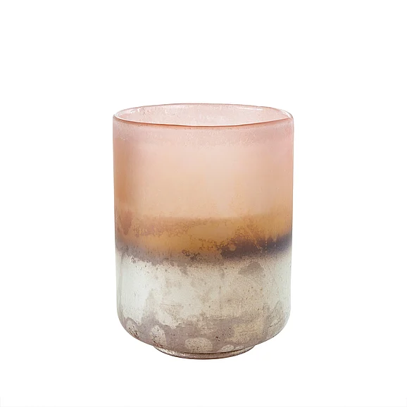 Mercana Shore Candle L - Eucalyptus & Amber IN4153