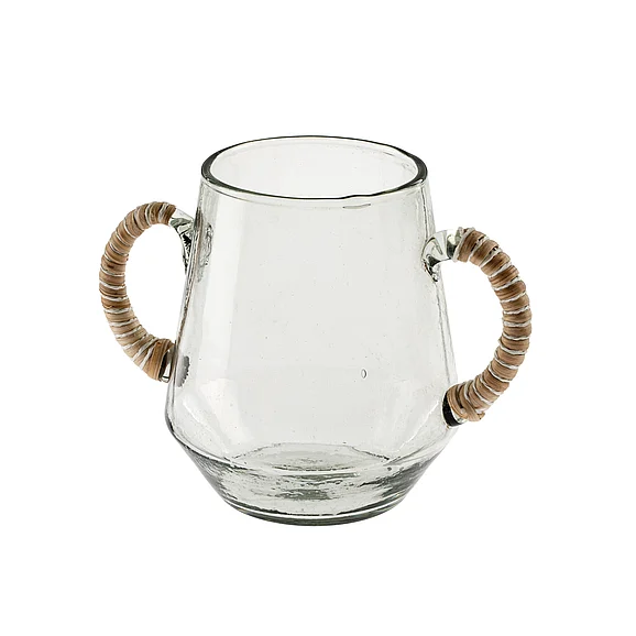 Mercana Konos Handled Vase S IN2761