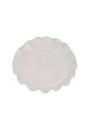 Mercana Calypso Scalloped Salad Plate IN6784