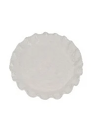Mercana Calypso Scalloped Dinner Plate IN6785