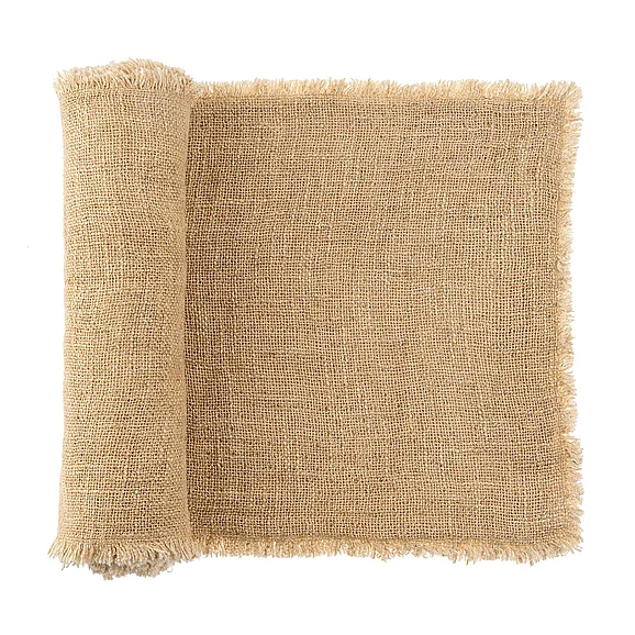 Mercana Culver Woven Table Runner, Desert - 14x108 IN6938