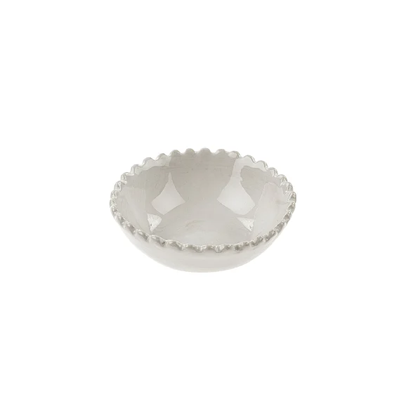 Mercana Scalloped Bowl XS IN7535