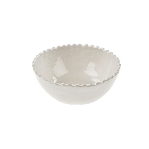 Mercana Scalloped Bowl S IN7536