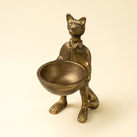 Mercana Mister Fox Catchall IN9856