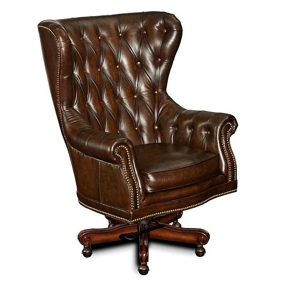 Seven Seas Seating Executive Swivel Tilt Chair EC362-201