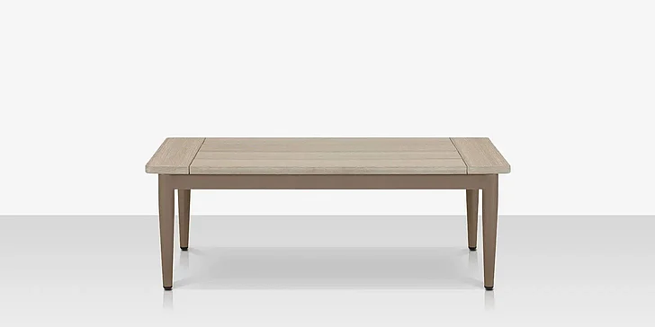 DecoScape Danish Large Square Coffee Table SF-1027-310