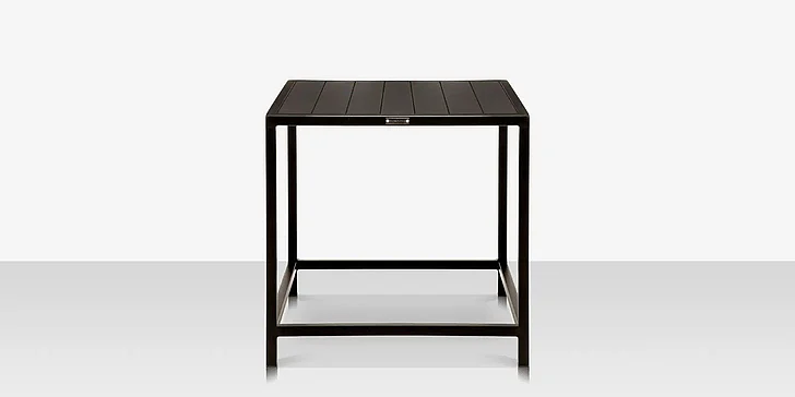 DecoScape Delano Square End Table SF-3209-303