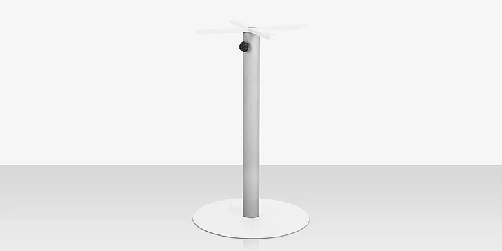 DecoScape Verona Extra Large Round Umbrella Bar Pole Only SF-1008-540U