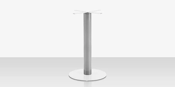 DecoScape Verona Large Round Bar Pole Only SF-1008-598