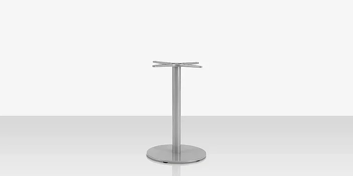 DecoScape Verona Small Round Dining Base Only SF-1008-585