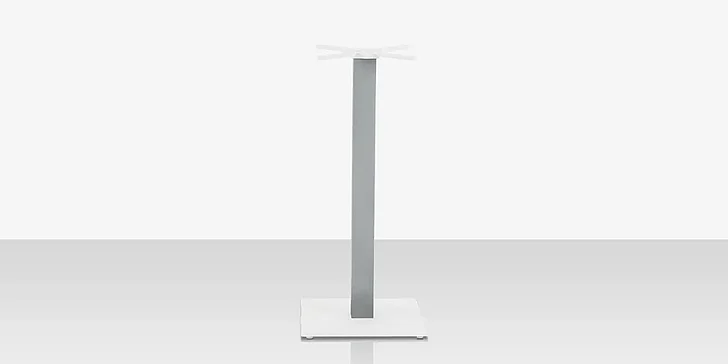 DecoScape Verona Small Square Bar Pole Only SF-1008-593