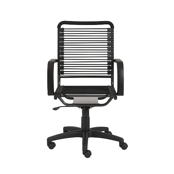 Euro Style Bungie High Back Office Chair 02551