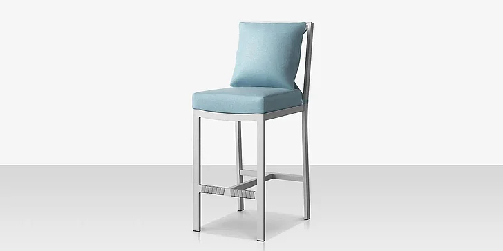 DecoScape Dynasty Bar Side Chair SF-3205-172