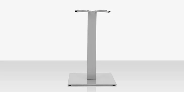 DecoScape Verona Large Square Bar Pole Only SF-1008-596
