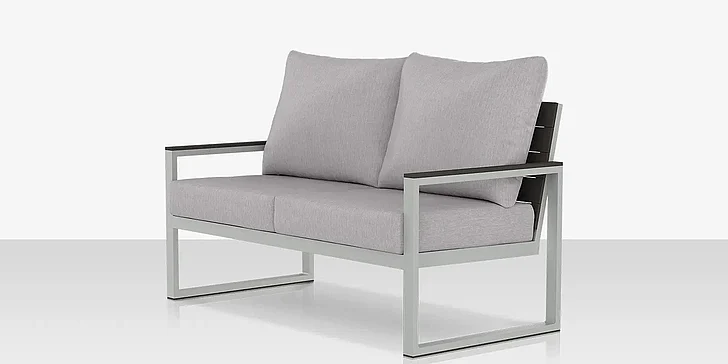 DecoScape Modera Loveseat SF-3203-102