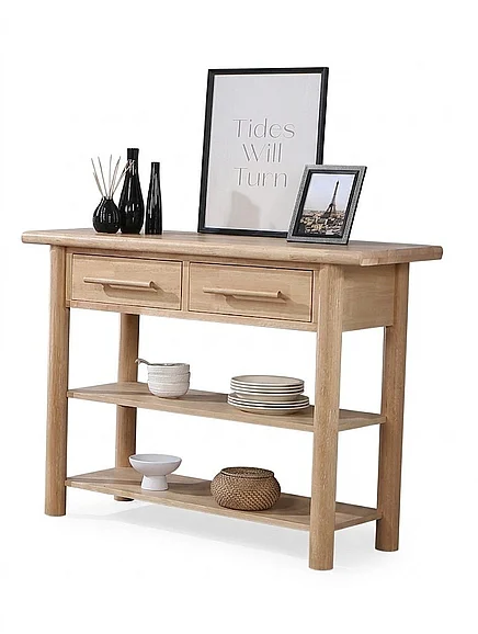 ECI Pocono Manor Server in Natural 5900-00-SR
