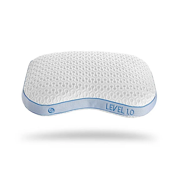 Bedgear Level 1.0 Pillow