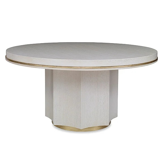 Ambella Home Athens 60" Dining Table 07249-600-007
