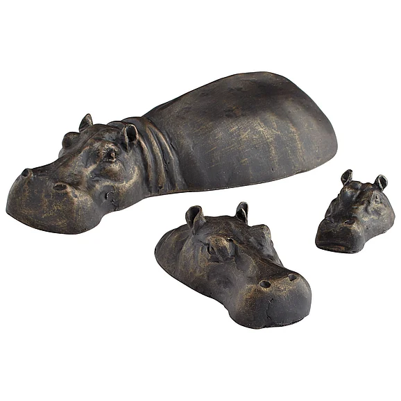 Cyan Design Hip Hip Hooray Sculpture | Old World 8679