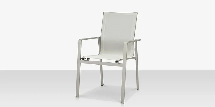 DecoScape Tides Dining Arm Chair SF-3006-163