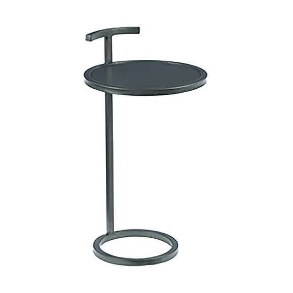 Hammary Hidden Treasures Round Accent Table 090-849
