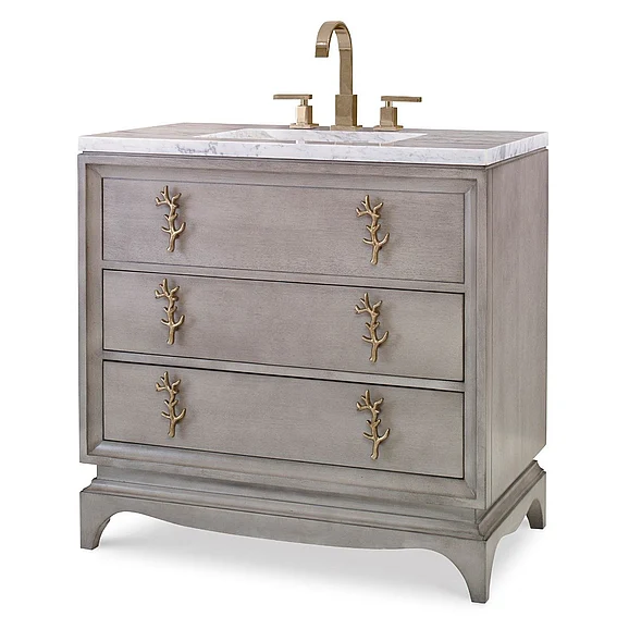 Ambella Home Isla Sink Chest 09201-110-301