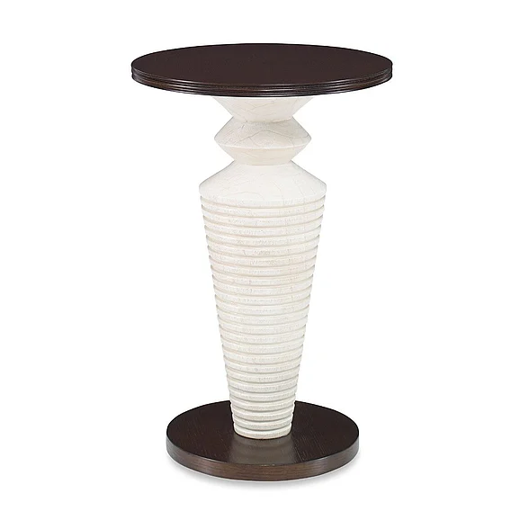 Ambella Home Twist Accent Table 09217-900-010