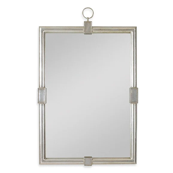 Ambella Home Aurelia Mirror in Antique Champagne 09229-980-030