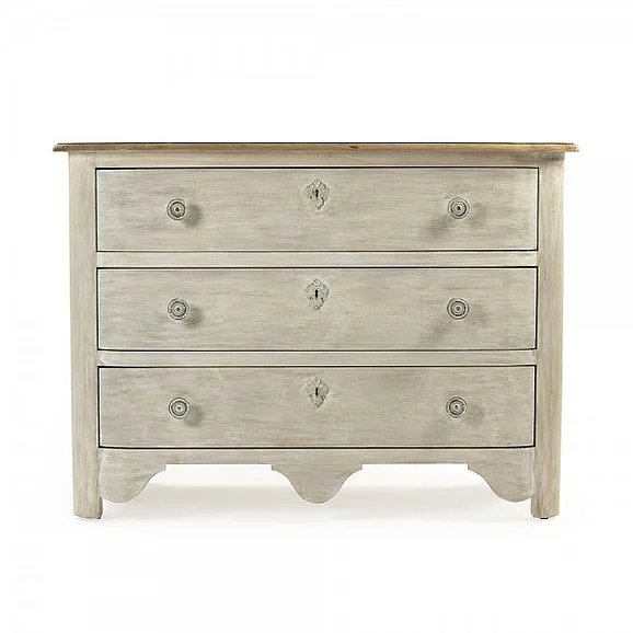 Zentique Patric Chest LI-S10-12-44 CC