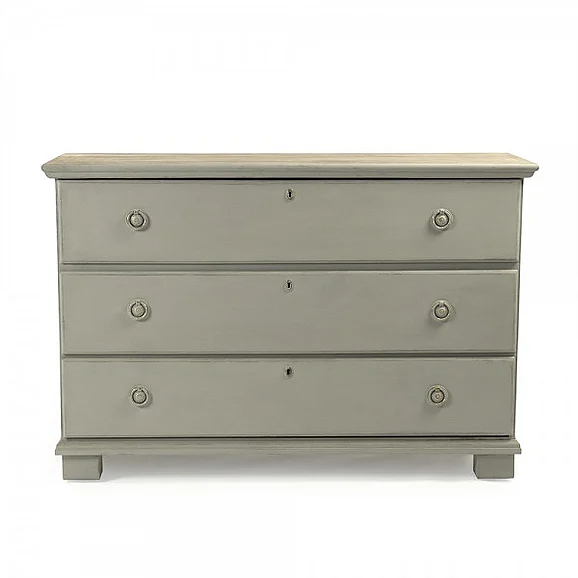Zentique Bill Chest LI-SH12-24-38 PC