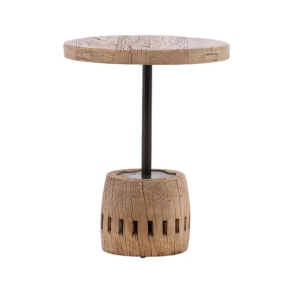 Furniture Classics Yorktown Drink Table in Natural 20-629