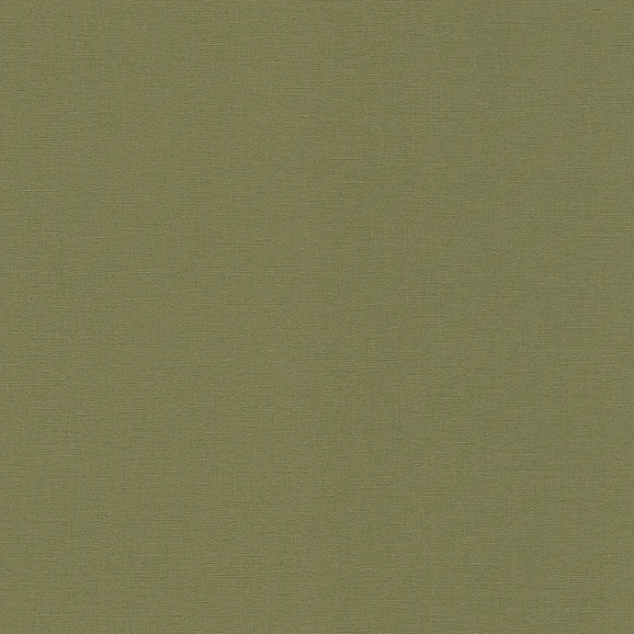 York Advantage Umi Green Faux Linen Wallpaper (Double Roll) 4035-452068
