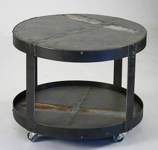Zentique Orion Cocktail Table 1003