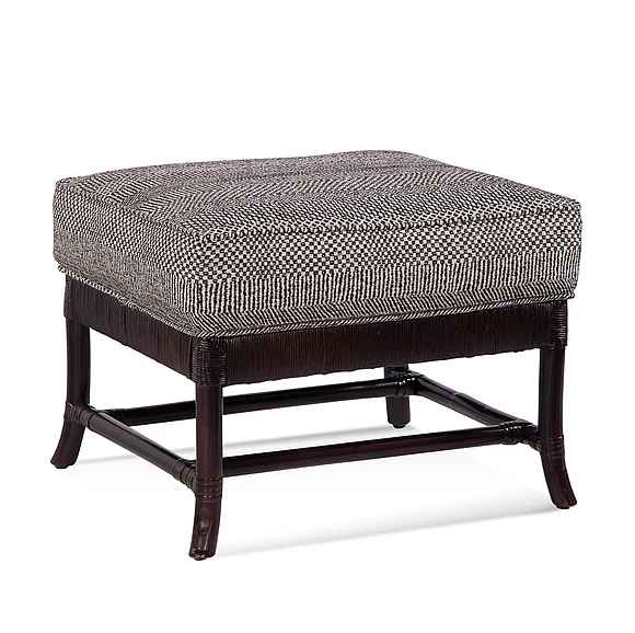 Braxton Culler Lafayette Ottoman 1007-009