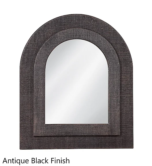 Braxton Culler Haven Arch Mirror 1010-049