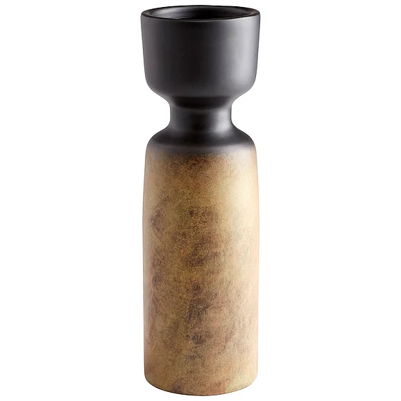 Cyan Design Chalice Vase Rustic Patina | Rustic Patina - Large 10153