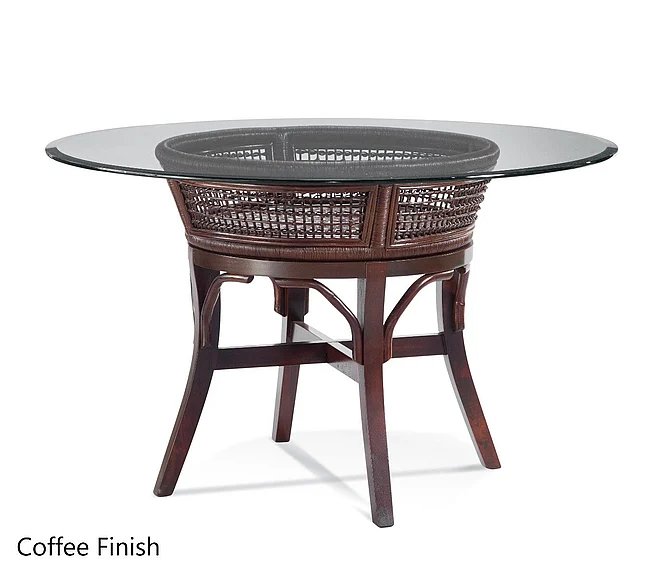 Braxton Culler Boone Dining Table 1017-075/GL0999-098